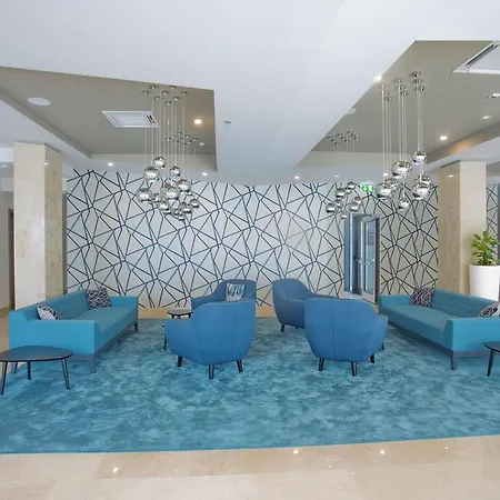 Hotel Mlini 米利尼