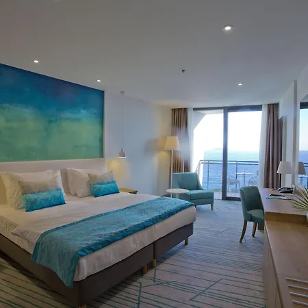 Hotel Mlini 4* 米利尼