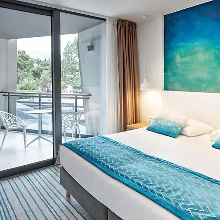 Hotel Mlini 米利尼