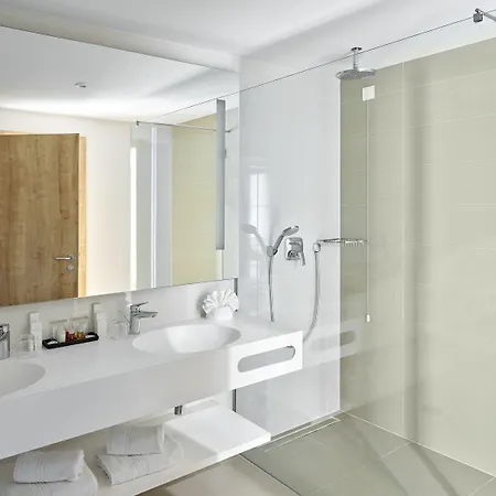 Hotel Mlini 米利尼