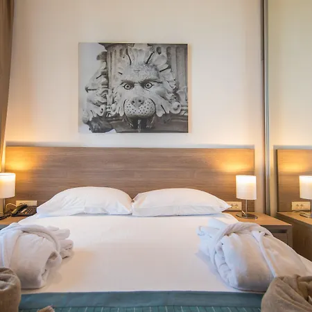 Hotel Mlini Ξενοδοχείο