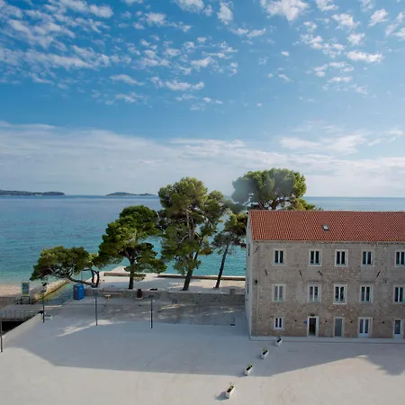 Hotel Mlini 酒店 米利尼