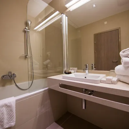 Hotel Mlini 酒店 米利尼