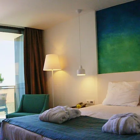 Hotel Mlini 酒店 米利尼