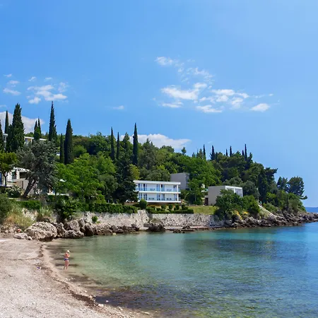 Hotel Mlini 米利尼