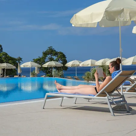 Hotel Mlini 米利尼