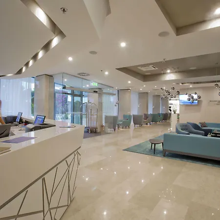 Hotel Mlini 4* 米利尼