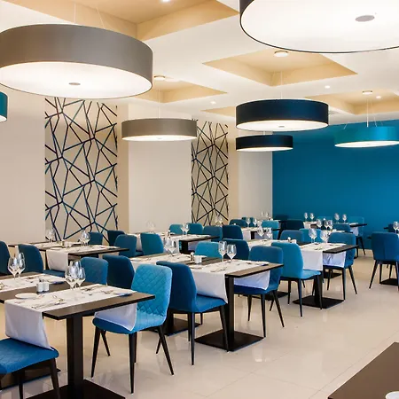 Hotel Mlini 酒店 米利尼