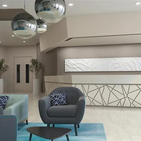 Hotel Mlini 4* 米利尼