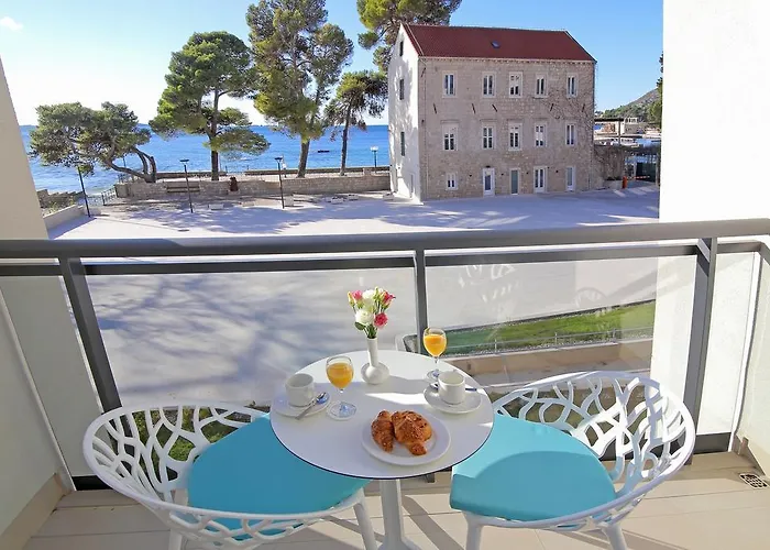 Hotel Hotel Mlini Mlini