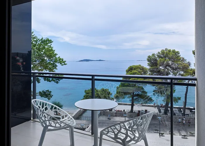 Hotel Mlini Hotel 4*