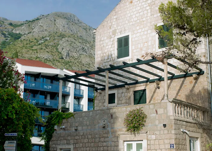 Hotel Hotel Mlini 4*