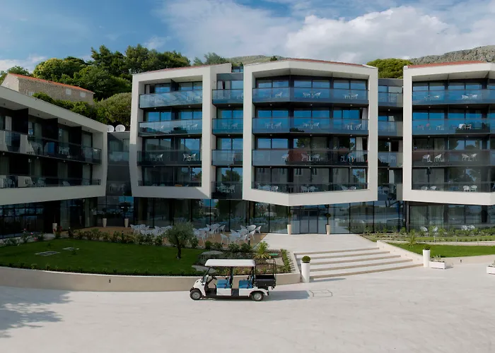 Hotel Mlini Hotel Mlini