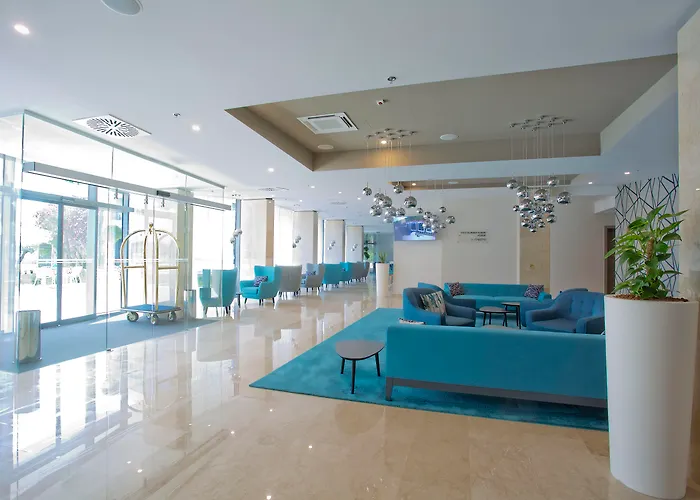 Hotel Hotel Mlini 4*