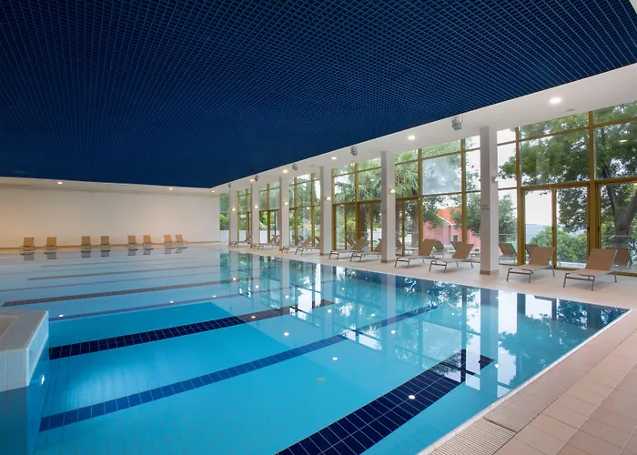 Hotel Mlini 4* Mlini