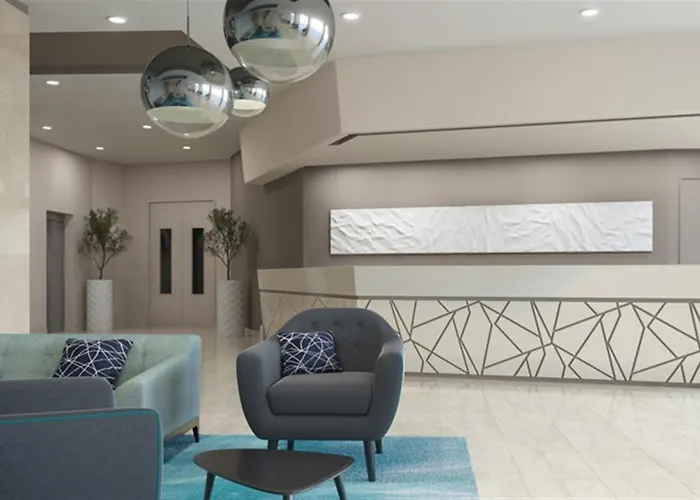 Hotel Mlini 4* Mlini