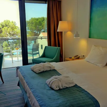 Hotel Hotel Mlini 4*