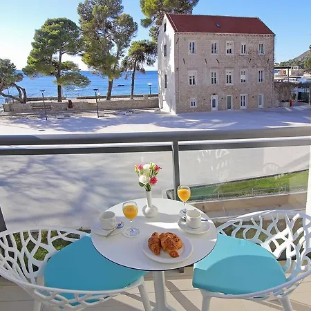 Hotel Hotel Mlini Mlini