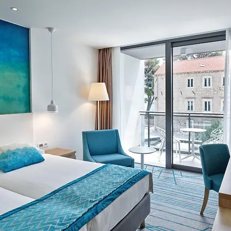 Otel Hotel Mlini