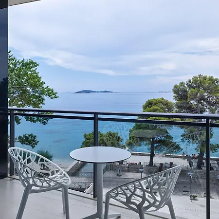 Hotel Mlini Hotel 4*