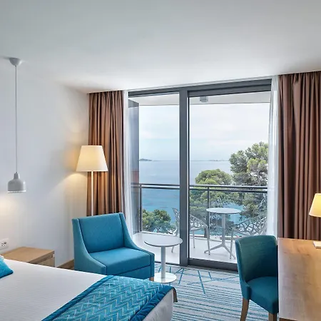 Hotel Mlini Hotel 4*