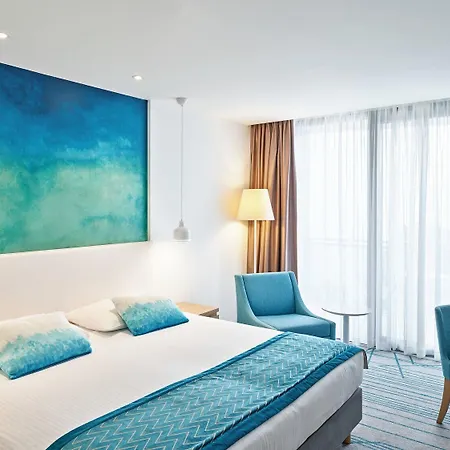 Hotel Hotel Mlini