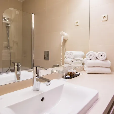 Ξενοδοχείο Hotel Mlini Mlini