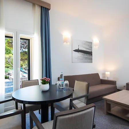 Hotel Hotel Mlini