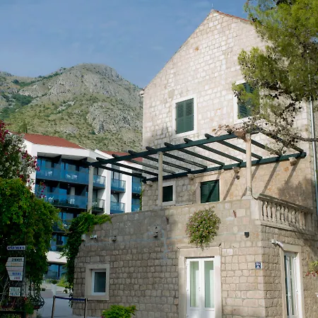 Otel Hotel Mlini 4*