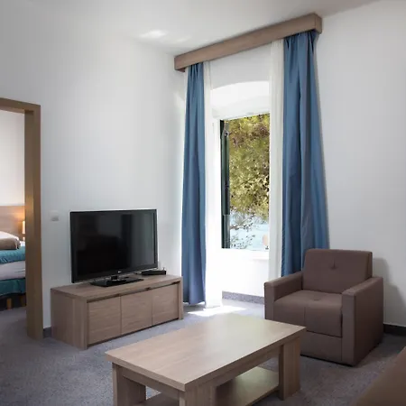 Hotel Mlini Hotel 4*
