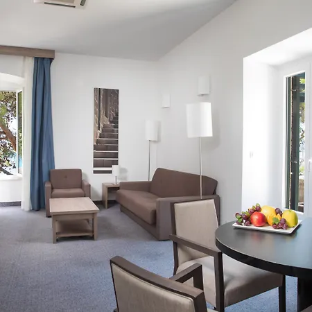 Hotel Hotel Mlini Mlini