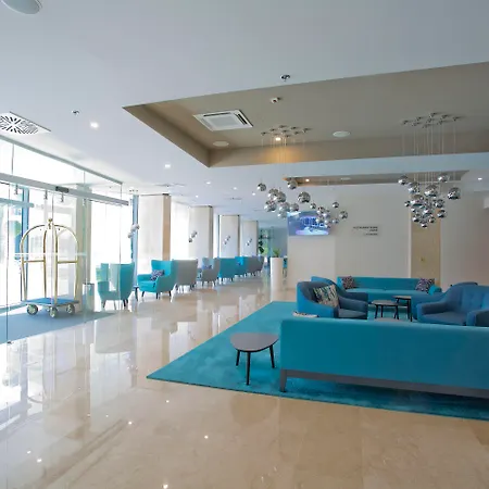 Hotel Hotel Mlini 4*