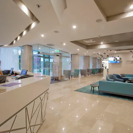 Hotel Mlini Hotel 4*