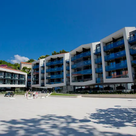 Hotel Mlini Hotel 4*