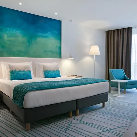 Hotel Mlini Hotel 4*