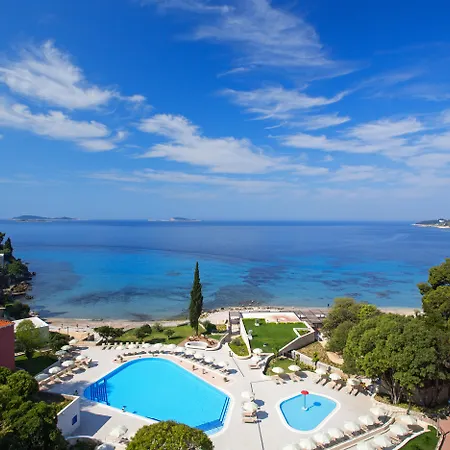 Hotel Mlini 4* Mlini