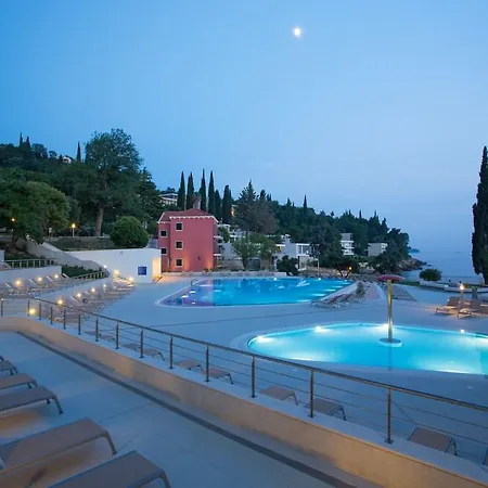 Hotel Mlini Mlini