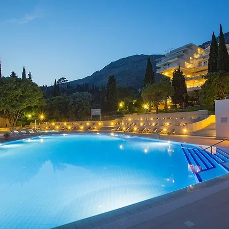 Hotel Mlini 4* Mlini