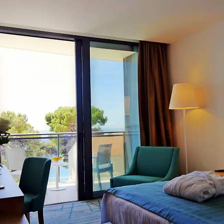 Hotel Mlini Hotel 4*