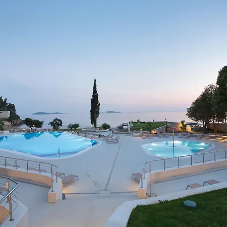 Hotel Mlini Mlini