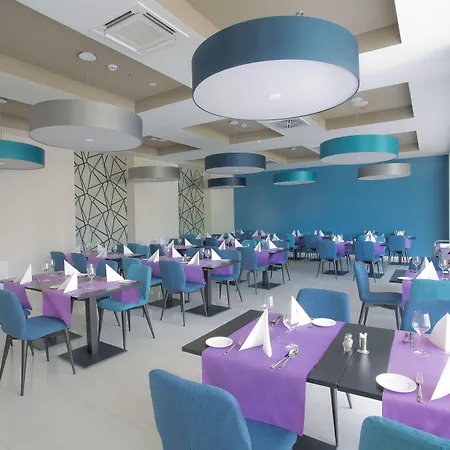 Otel Hotel Mlini 4*