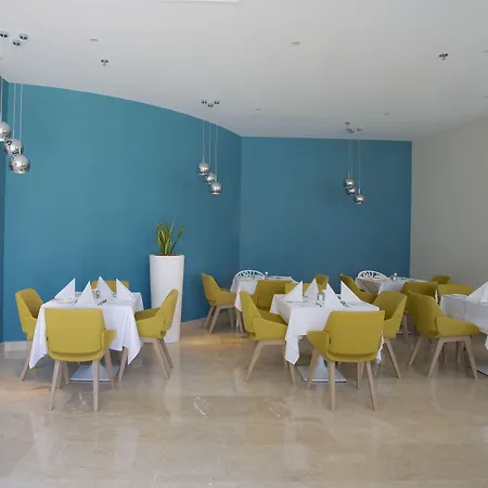 Hotel Mlini 4*