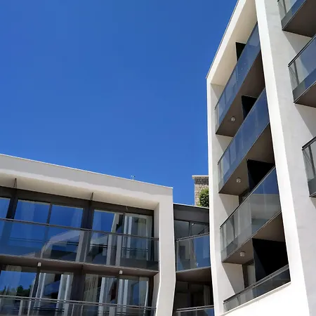 Hotel Mlini Otel