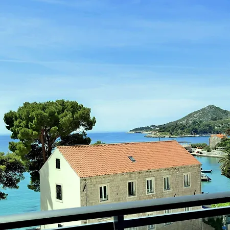 Hotel Mlini Otel Mlini