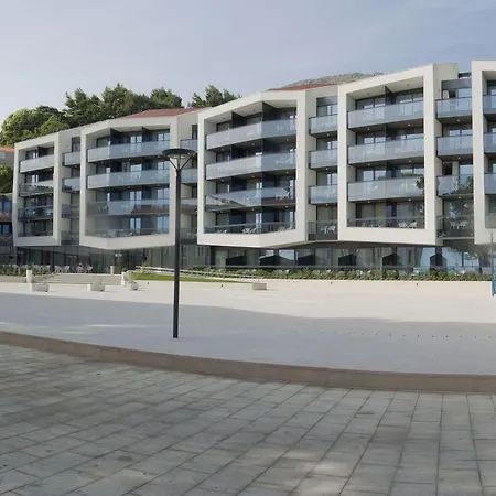 Hotel Mlini Mlini