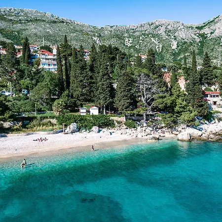 Hotel Mlini