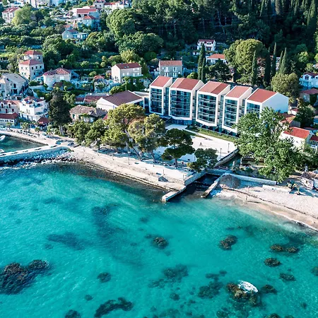 Hotel Mlini Hotel
