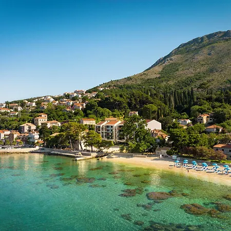 Hotel Hotel Mlini 4*