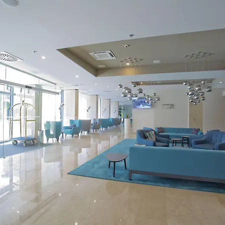 Hotel Mlini 4* Mlini