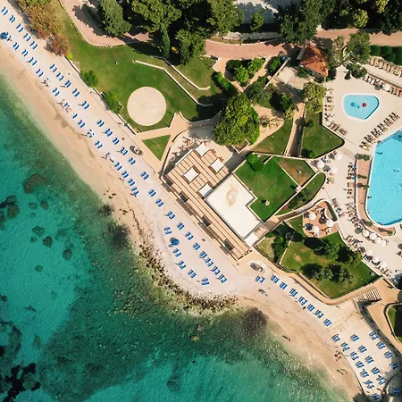 Hotel Hotel Mlini 4*